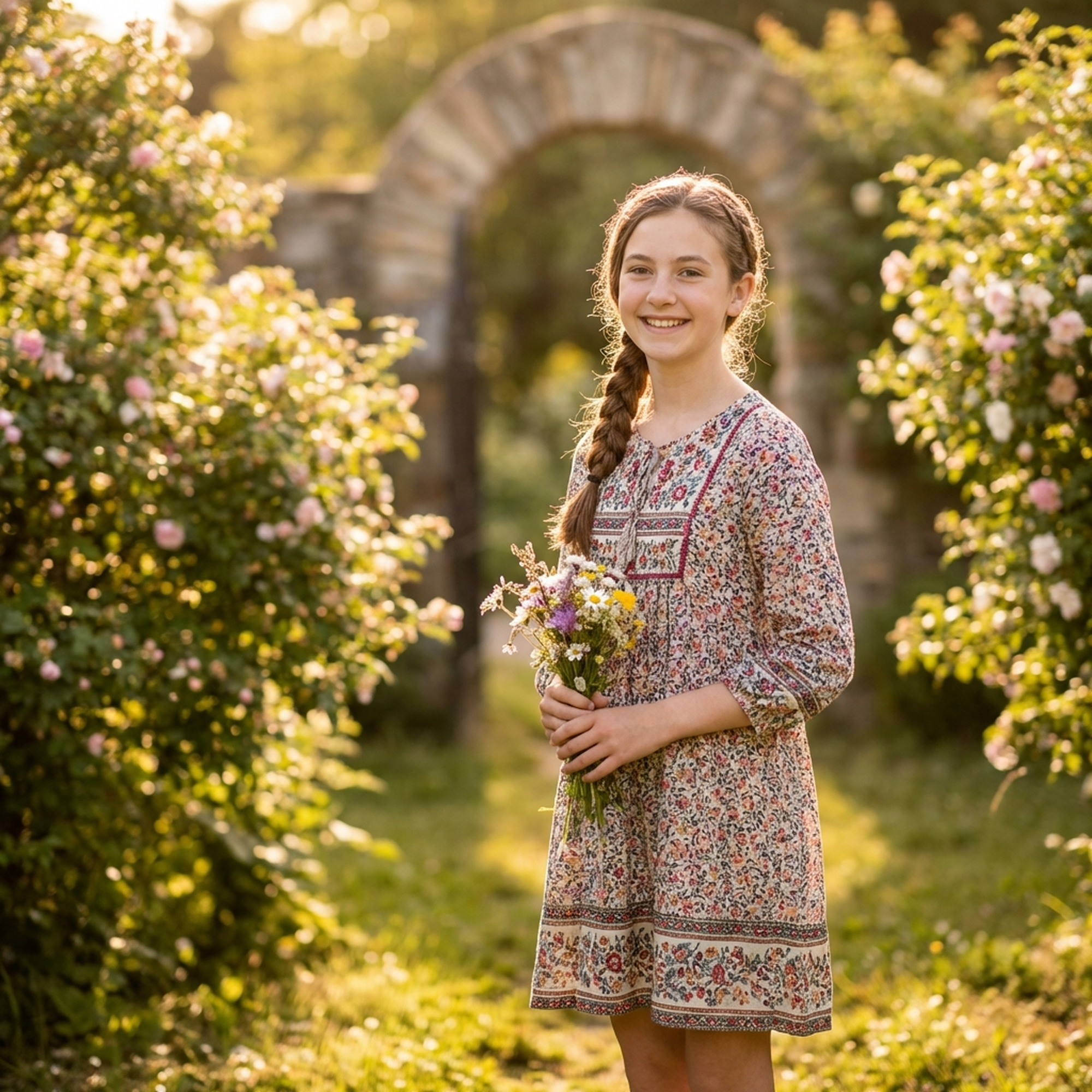 Jugendweihe-Kleider für 14-Jährige: So findest du die richtige Länge und den passenden Stil - Jugendweihe Kleider Ratgeber