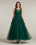 green / Child-8