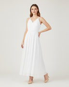 6 / White A