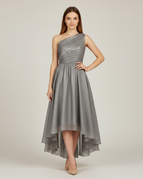 Silver A / 16