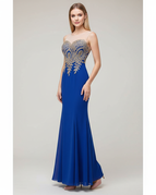 Royal Blue / 14