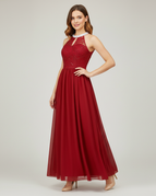 Burgundy B / 4