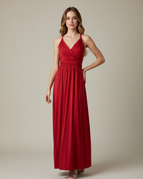 Bean red -28 / S