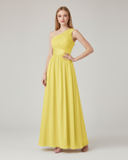 Yellow / XL