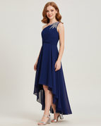 Navy Blue A / 6