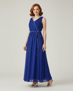 6 / Royal Blue A