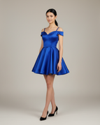 Blue / 14 W