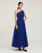 Blue / 12