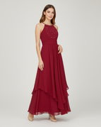6 / Burgundy C