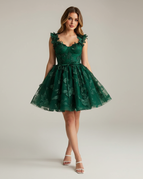 green / 26W