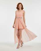 Coral Pink A / 10