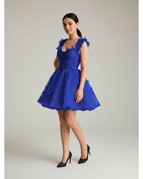 Blue / 22W