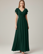 Dark Green / M