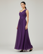 PURPLE / XL
