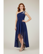 Navy Blue / 10