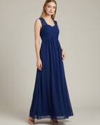Navy Blue A / 4