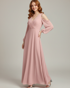 Dusty Rose / Child-14