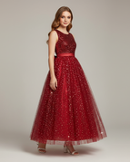155CM / Red