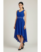 Blue B / 8