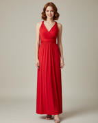 red - 4 / L