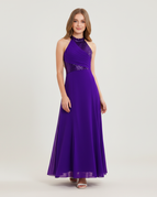 12 / Purple